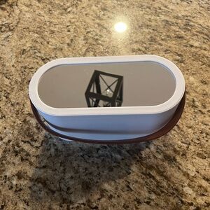 Target Makeup Storage Case With Mirror